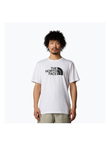 Мъжка тениска The North Face Easy white