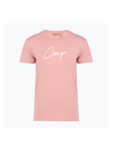 Дамска тениска CMP 36F8206 lilla