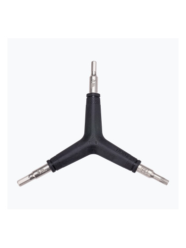 BBB Cycling ComboStar черен ключ за велосипед