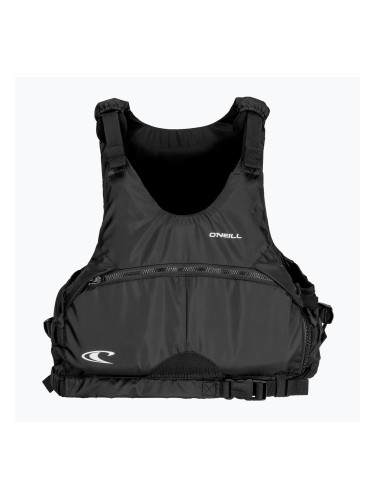 Мъжка предпазна жилетка O'Neill Multisport ISO 50N black