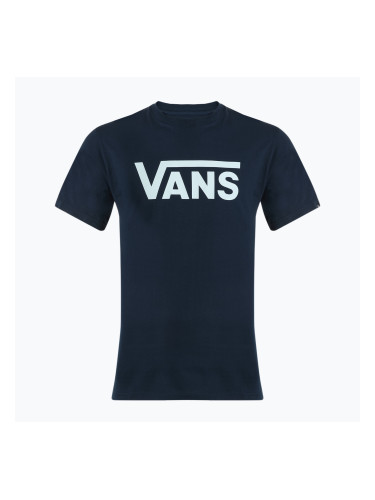 Мъжка тениска Vans Mn Vans Classic navy/hint of mint