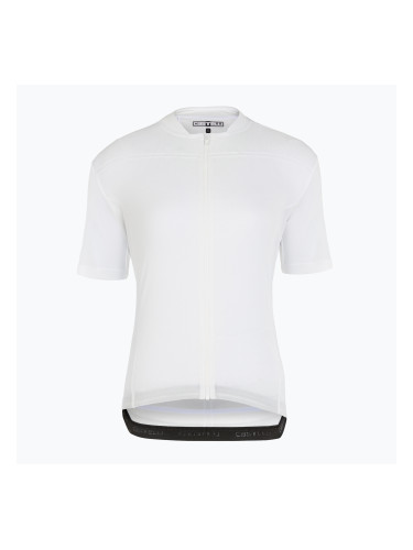 Дамско колоездачно трико Castelli Anima 4 слонова кост