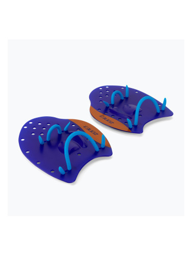 Zone3 Power Stroke тъмносини гребла за плуване SA18CPAD