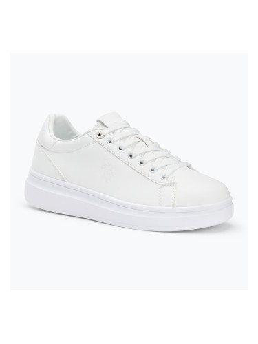 Мъжки обувки U.S. Polo Assn. CODY010 white