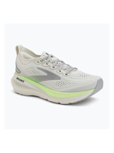 Мъжки обувки за бягане Brooks Glycerin 23 grey/green/black