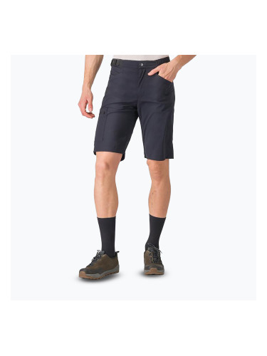 Castelli Unlimited Adventure Baggy колоездачни шорти черни