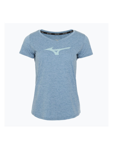 Дамска тениска за бягане Mizuno Core RB Tee citadel