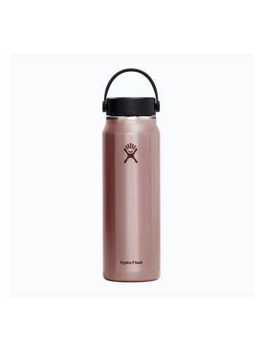 Термобутилка Hydro Flask Lightweight Wide Flex Cap B 946 ml quartz