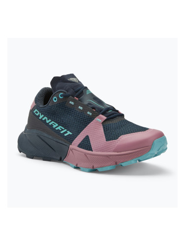 Дамски обувки за бягане DYNAFIT Ultra 100 mokarosa/blueberry