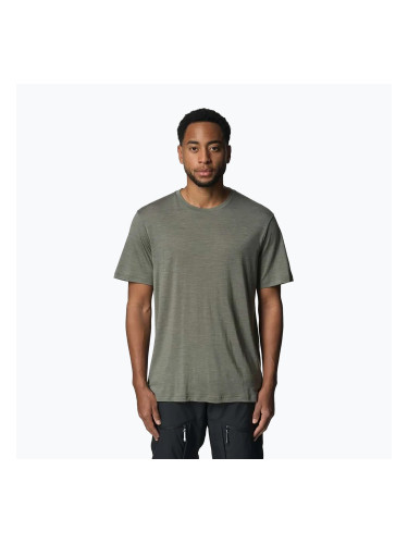 Мъжка тениска Houdini Activist Tee sage green