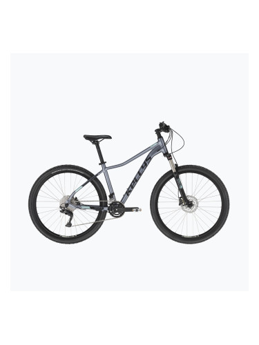 Дамски планински велосипед Kellys Vanity 80 29“ grey