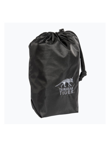 Тасманийски тигър 40-55 л черен дъждобран за раница