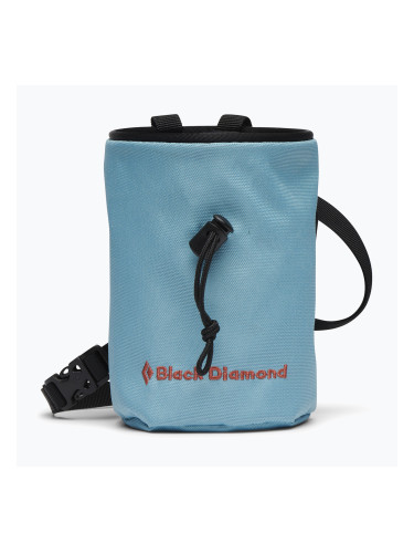 Торбичка за магнезий Black Diamond Mojo glacier