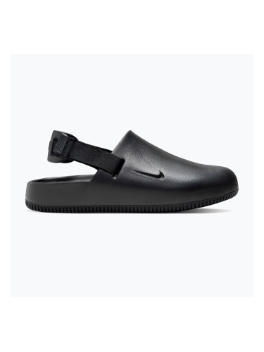 Мъжки чехли Nike Calm black/black