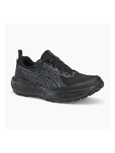 Дамски обувки за бягане ASICS Gel-Sonoma 8 GTX black/carrier grey