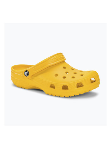 Чехли Crocs Classic Sunflower Flip Flops