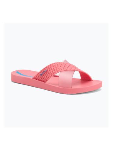 Дамски джапанки Ipanema Sense Slide pink/blue