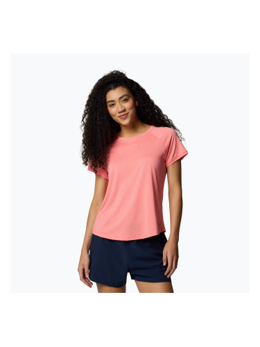 Дамска тениска Columbia Bogata Bay alpenglow