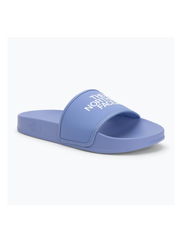 Дамски джапанки Base Camp Slide III virtual blue/tnf white на The North Face