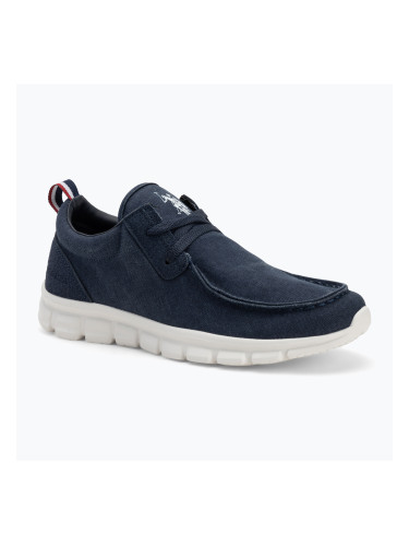 Мъжки обувки U.S. Polo Assn. GARY004 navy
