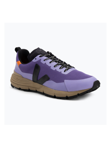 VEJA мъжки обувки Dekkan лилаво/черно