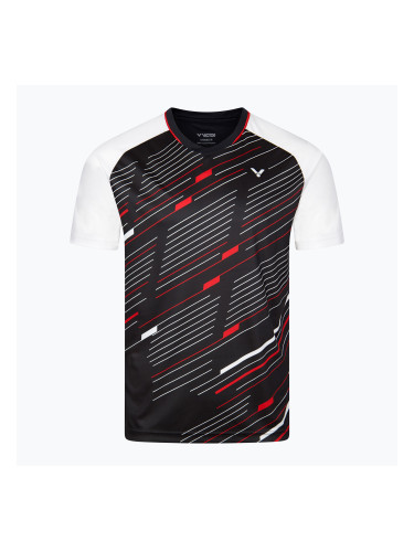 Детска тениска VICTOR T-43101 C black