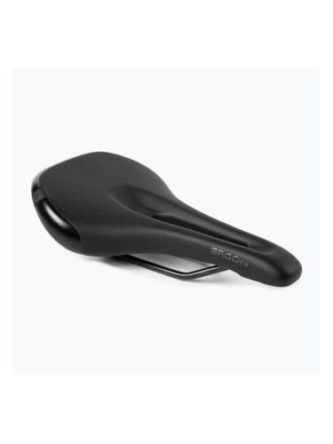Седло за велосипед Ergon Sm Sport Gel Woman черно ER-44000076