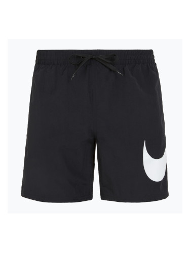Мъжки бански шорти Nike Specs 7" Волейболно черно