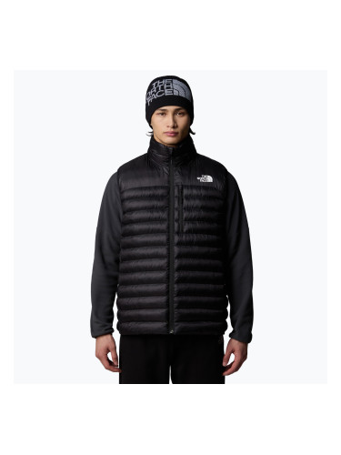Мъжки елек The North Face Terra Peak black
