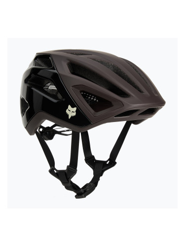 Fox Racing Crossframe Pro какаова каска за велосипед