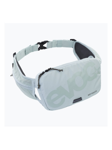 EVOC Hip Pouch 1 л ментова торбичка за бъбреци