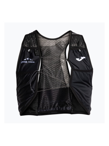 Жилетка за бягане Joma R-Trail Hydration черна