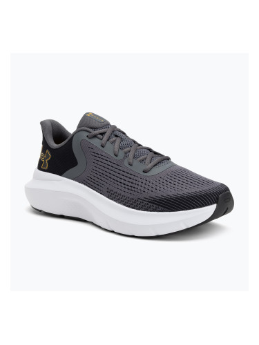 Under Armour Charged Rogue 5 castlerock/black/campus gold мъжки обувки за бягане