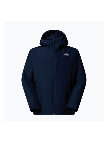 Мъжко яке 3в1 The North Face Carto Mono Triclimate Hooded summit navy