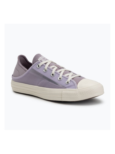 Дамски маратонки Converse Chuck Taylor All Star Crush Heel violet