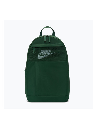 Градска раница Nike Elemental 21 l fir/summit white