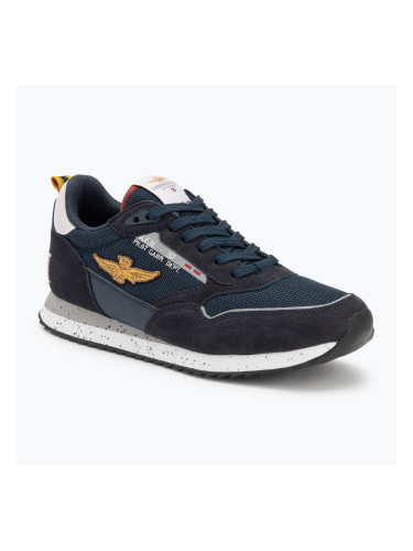 Aeronautica Militare мъжки обувки 251SC288CT3545 blu navy