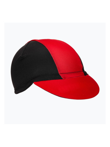 Шапка за колоездене Quest Summer Iron Man black