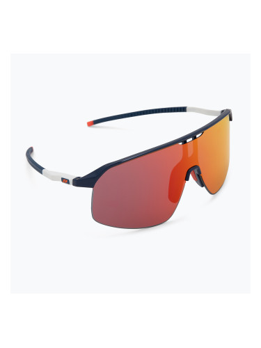 Слънчеви очила Julbo Density Spectron 3 синьо/бяло/червено/многопластово червено