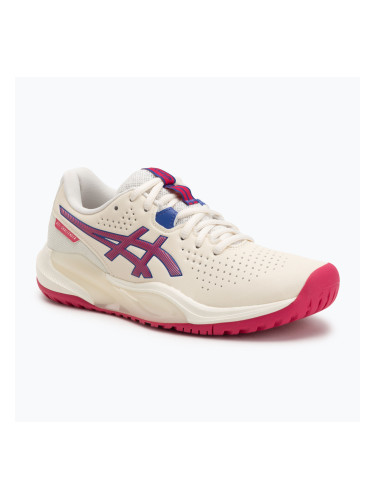 Дамски обувки за тенис Asics Gel-Challenger 15 W cream/bright rose