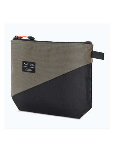 Портфейл Salewa Fanes Zip Pouch bungee cord