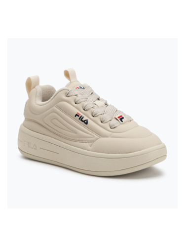 FILA дамски обувки Superbubble white/blue/red