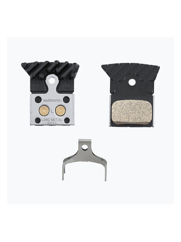 Спирачни накладки Shimano L04C radiator