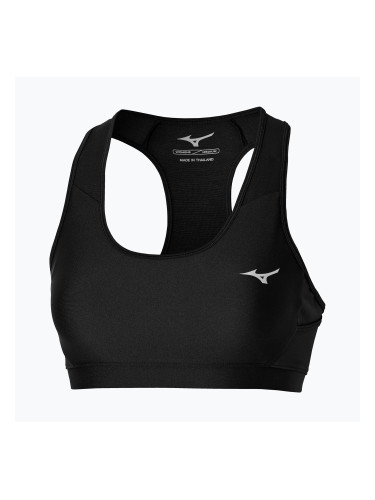 Сутиен за тренировка Mizuno Alpha black
