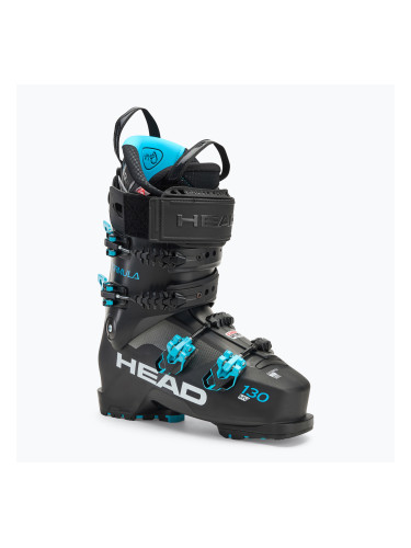 Ски обувки HEAD Formula 130 MV GW black/speed blue
