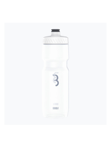 BBB Cycling AutoTank XL 750 ml прозрачна бутилка за велосипед
