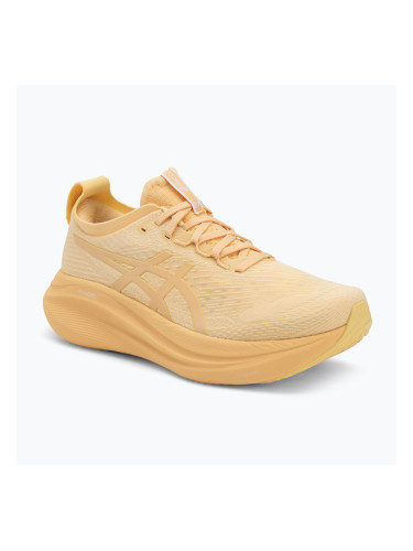 ASICS Gel-Nimbus 27 мъжки обувки за бягане lite-show/light orange