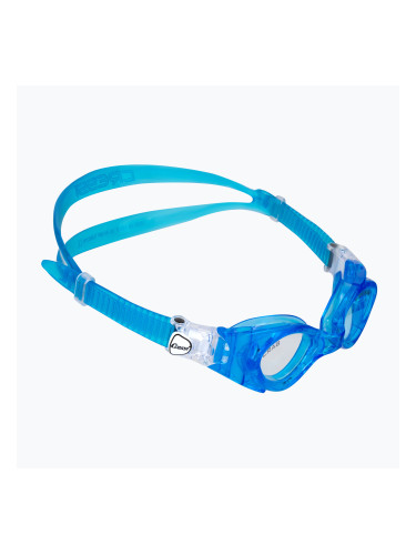 Детски очила за плуване Cressi Crab blue DE203120