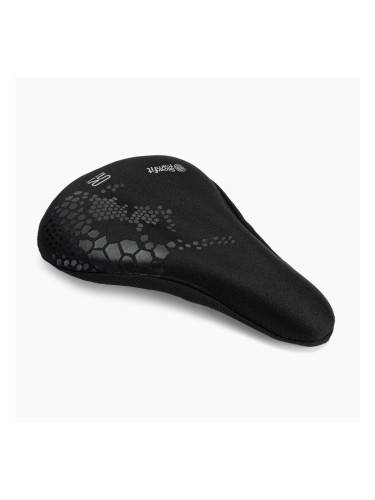 Калъф за седло Selle Royal Memory Foam черен SR-SCML004A05800