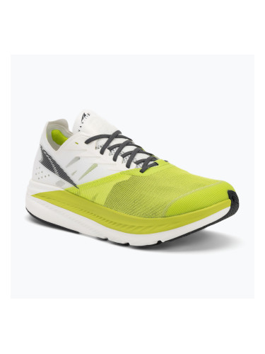 Мъжки обувки за бягане Altra Vanish Carbon 2 white/lime